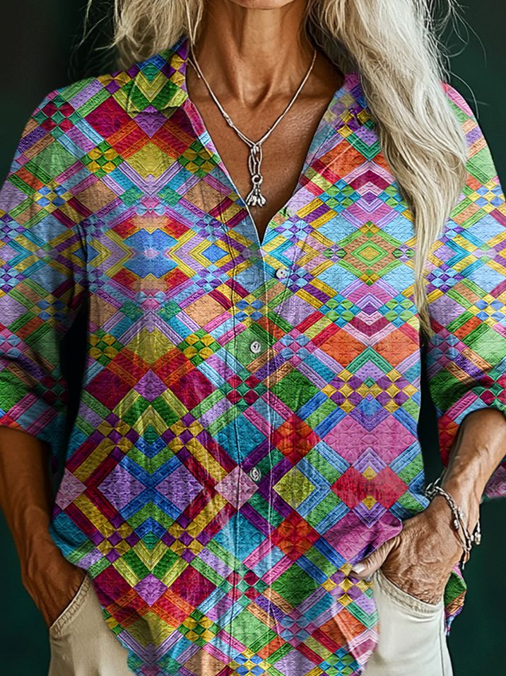 Beautifully Crafted Shirt