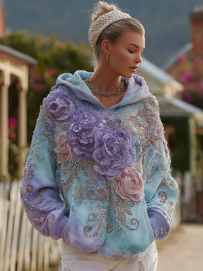 Timeless Vintage Style Garment