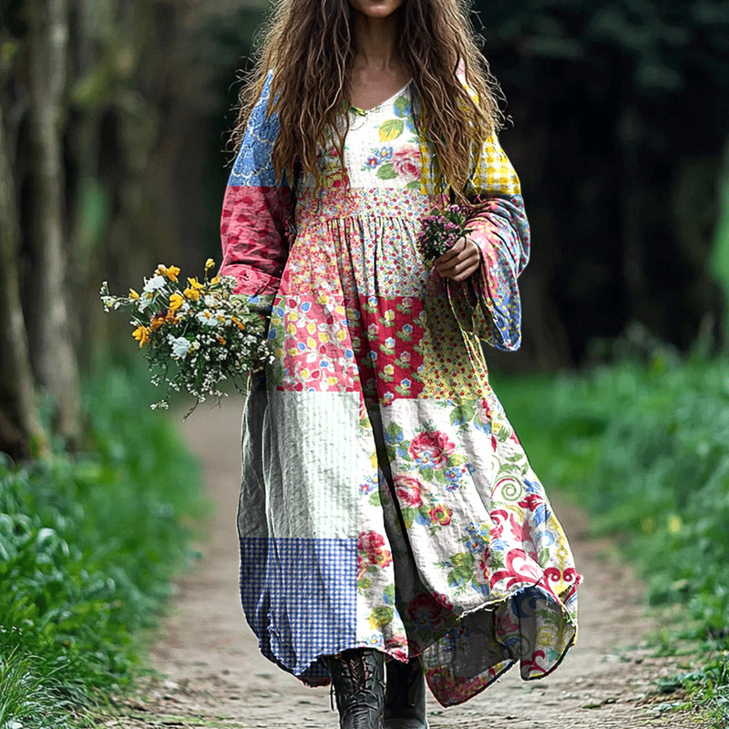 Beautifully Crafted Dress