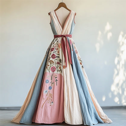 Vintage Inspired Dress