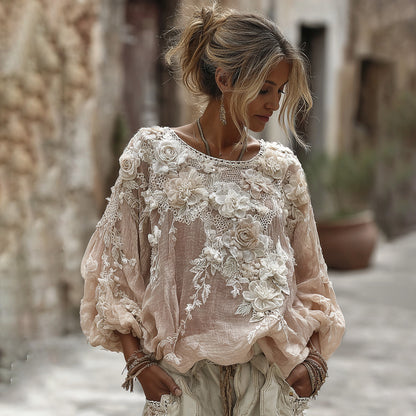 Light pink