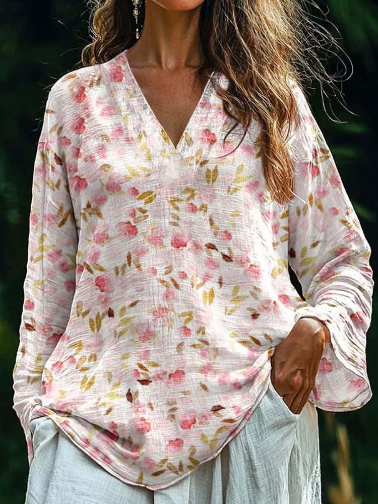 Classic Vintage Shirt