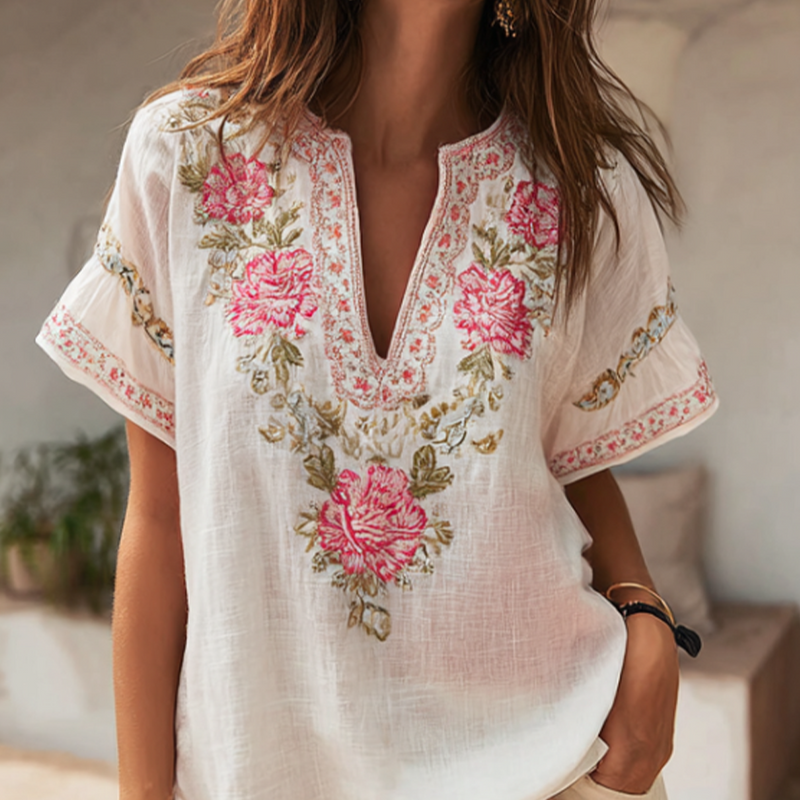 Elegantly Designed Shirt