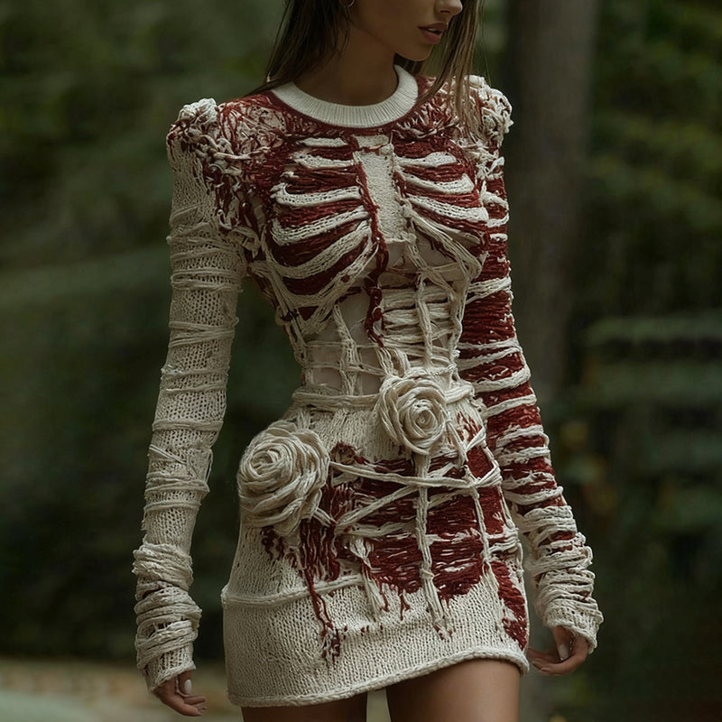 Classic Vintage Sweater