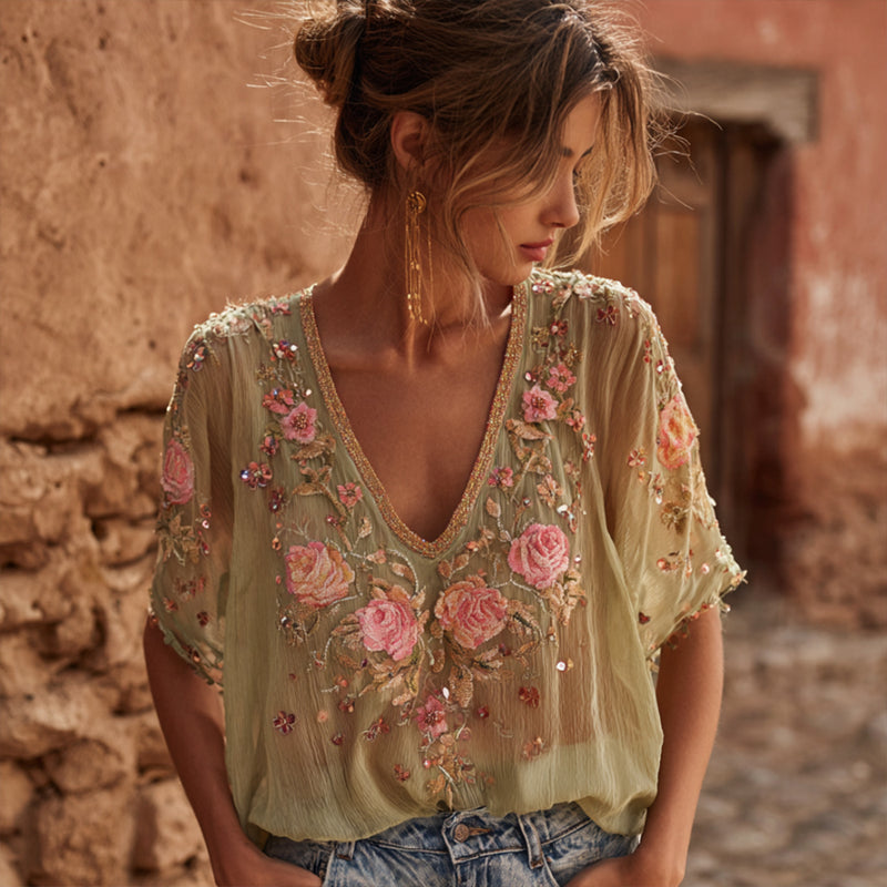 Classic Vintage T-Shirt