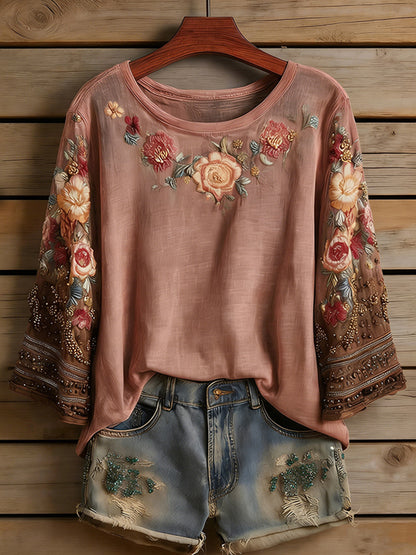 Classic Vintage T-Shirt