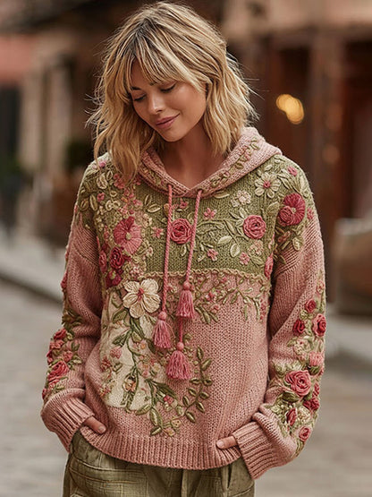 Classic Vintage Sweater