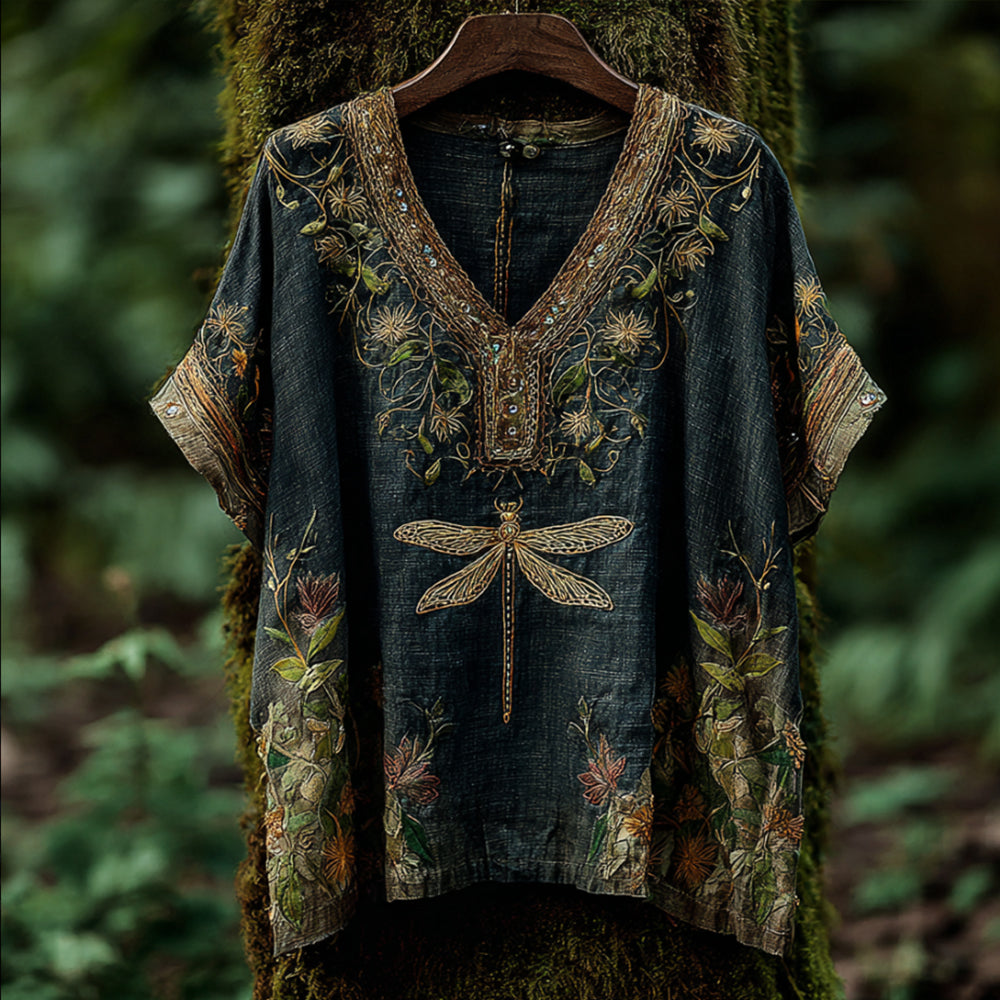 Classic Vintage T-Shirt