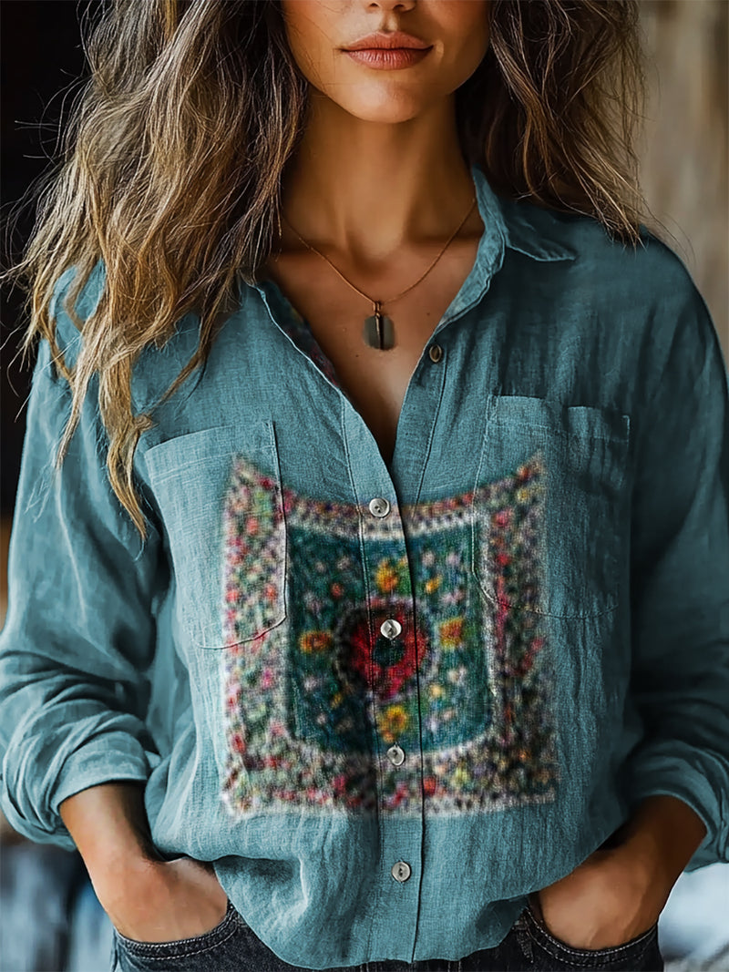 Thoughtfully Designed Garment