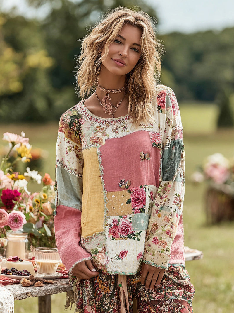 Vintage Inspired T-Shirt