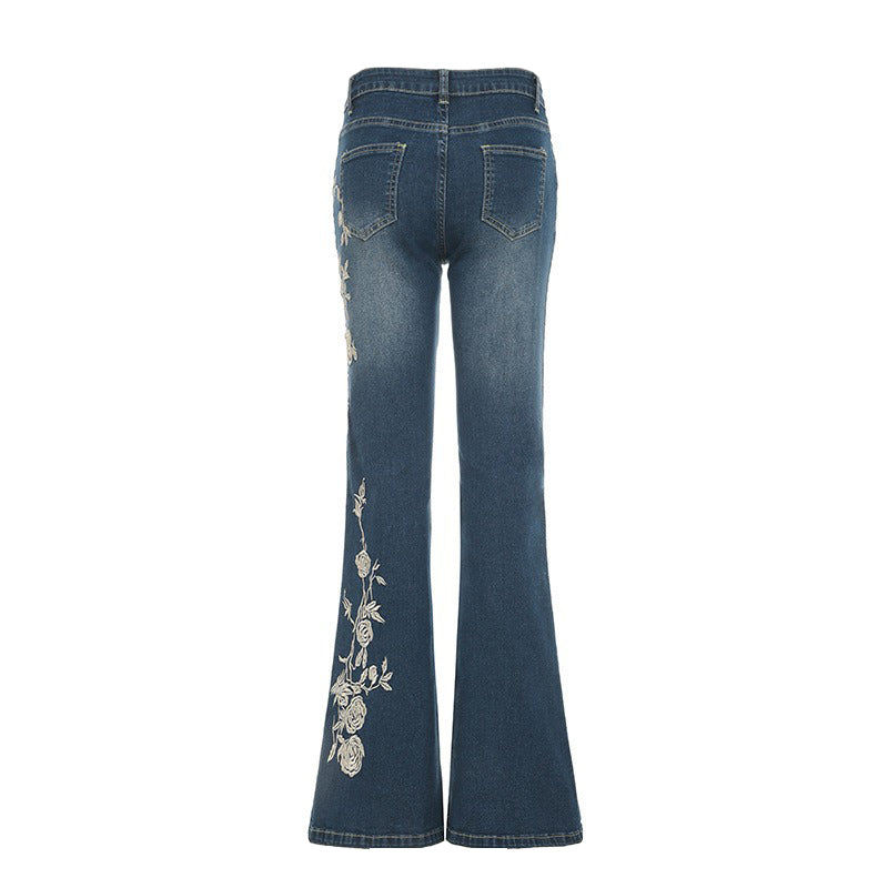 Timeless Vintage Style Garment