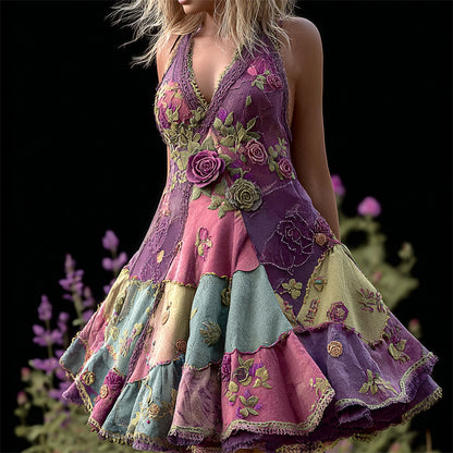 Elegantly Designed Dress