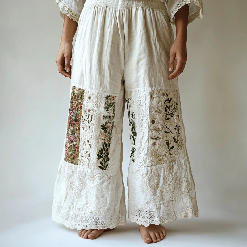 Thoughtfully Designed Pants