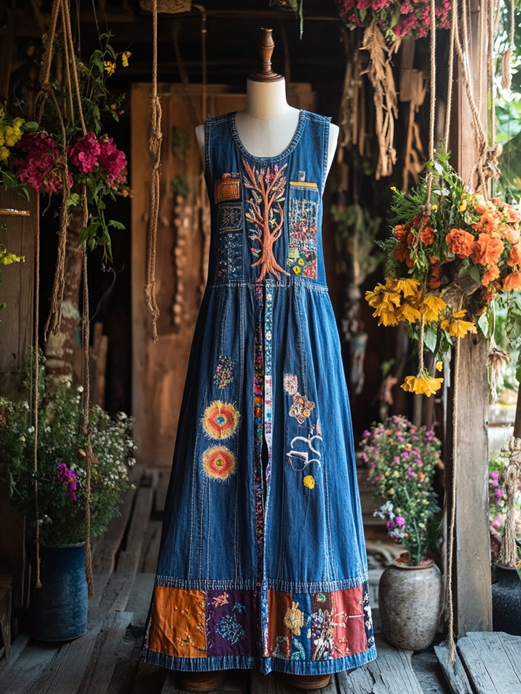 Beautifully Crafted Dress