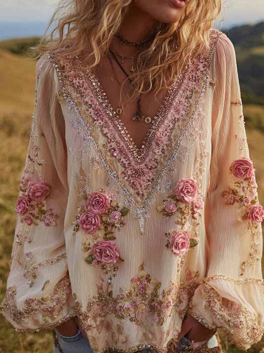 Classic Designed Top