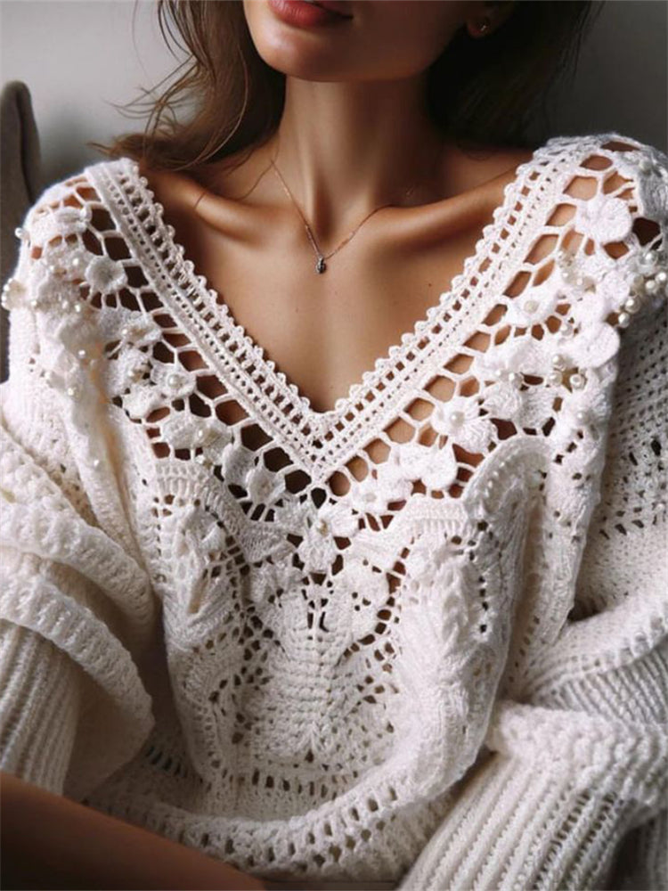 Classic Vintage Sweater