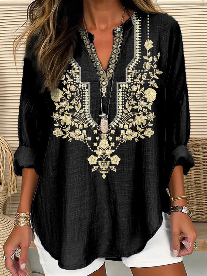 Beautifully Crafted Shirt