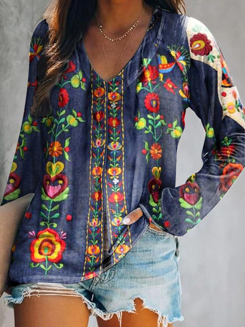 Classic Vintage Garment