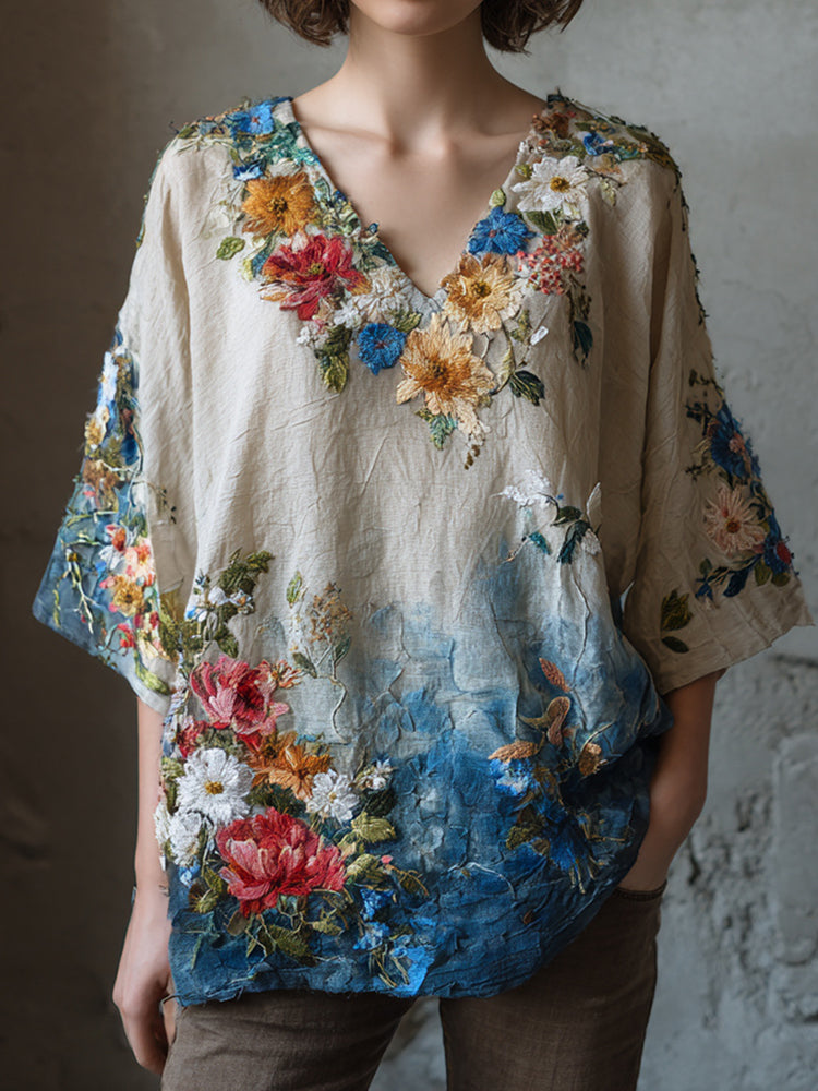 Vintage Inspired Shirt