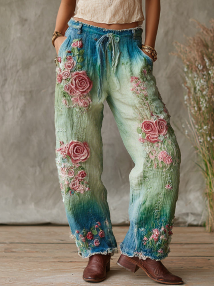 Thoughtfully Designed Pants