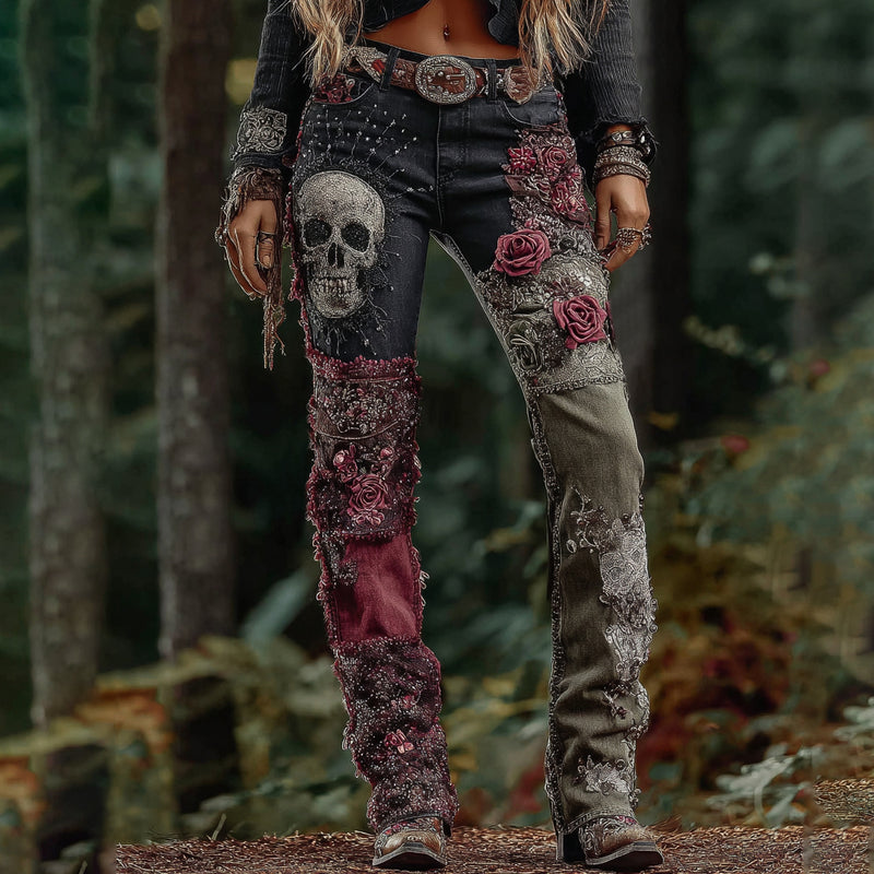 Beautifully Crafted Garment