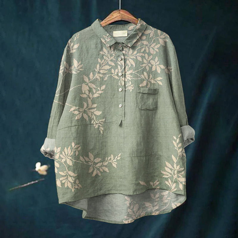 Vintage Inspired Shirt