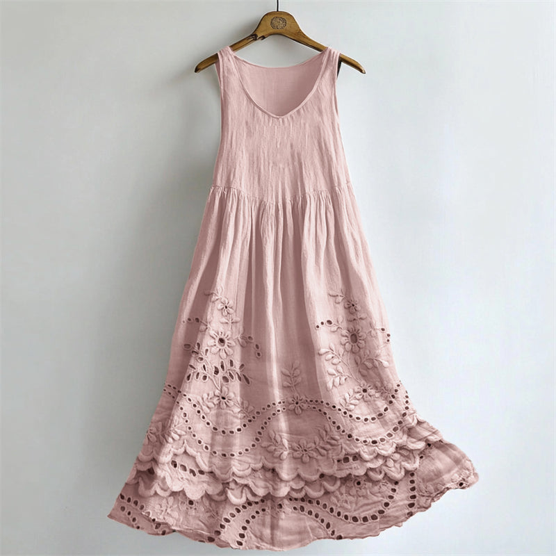 Vintage Inspired Dress