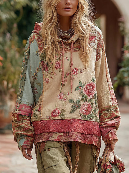 Beautifully Crafted Garment