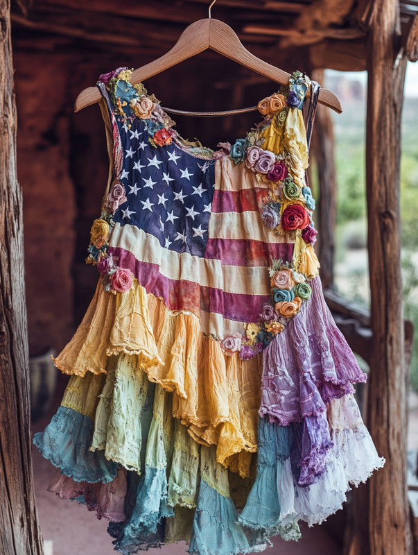 Beautifully Crafted Top