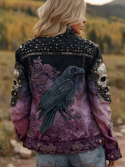 Classic Designed Jacket