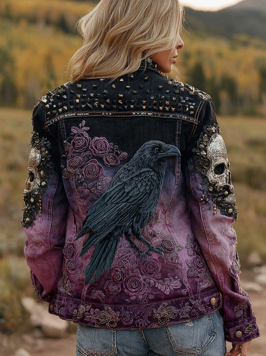 Classic Designed Jacket