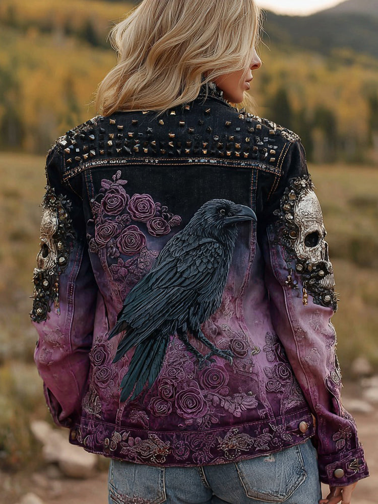 Classic Designed Jacket