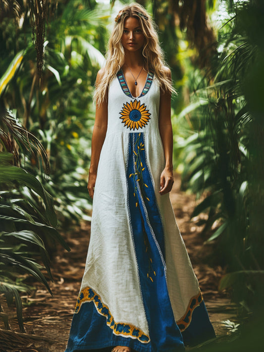 Thoughtfully Designed Dress
