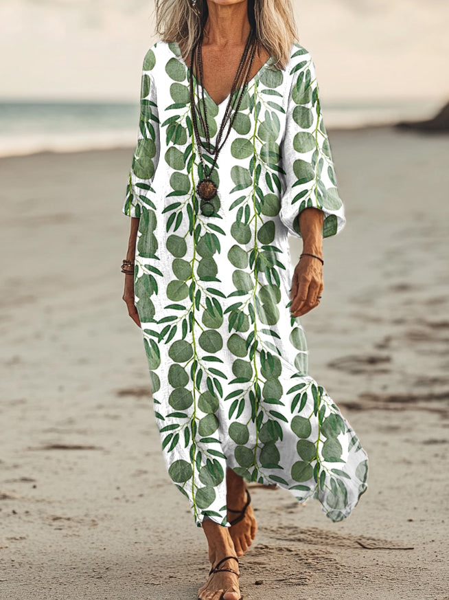 Beautifully Crafted Dress