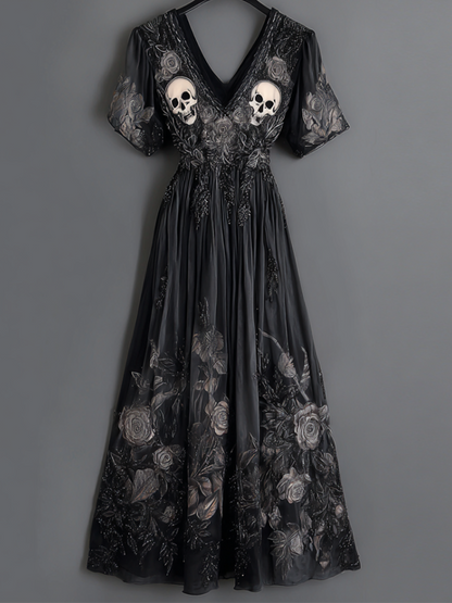 Beautifully Crafted Dress