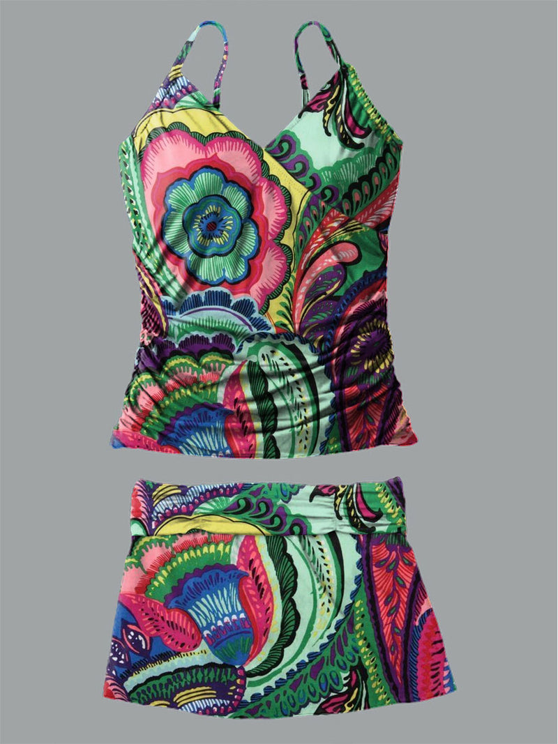 Thoughtfully Designed Garment