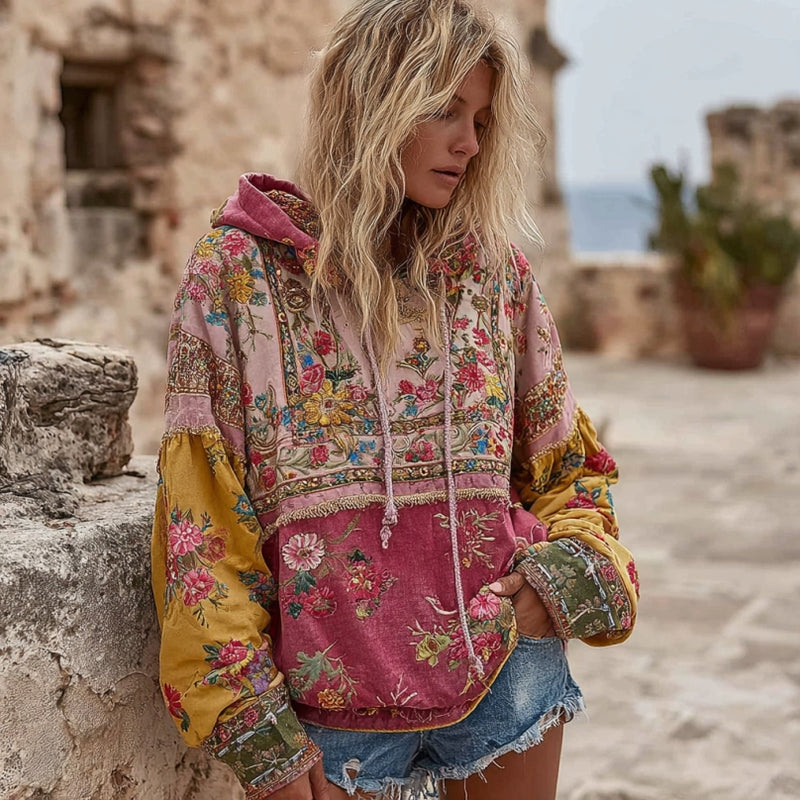 Beautifully Finished Garment in a Timeless Design