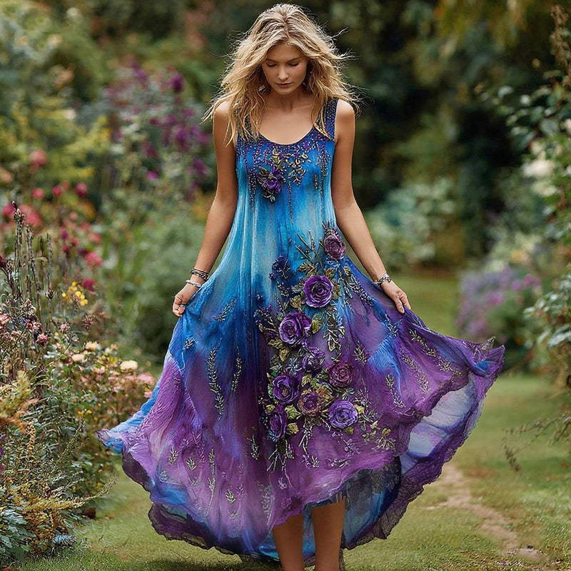 Elegantly Designed Dress
