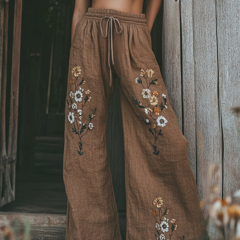 Classic Vintage Pants