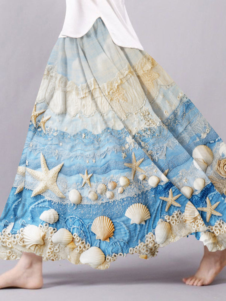 Thoughtfully Designed Garment