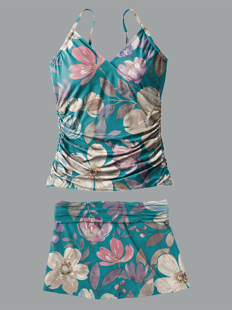 Vintage Inspired Pants