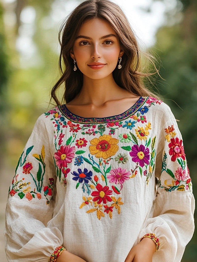 Gracefully Designed Shirt