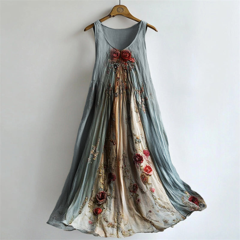 Elegantly Designed Dress