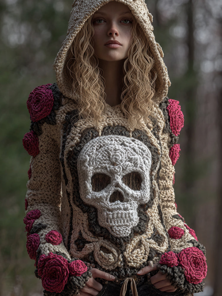 Classic Vintage Sweater