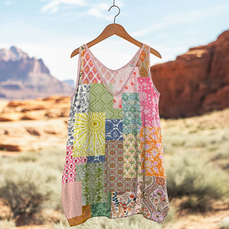 Classic Vintage Top