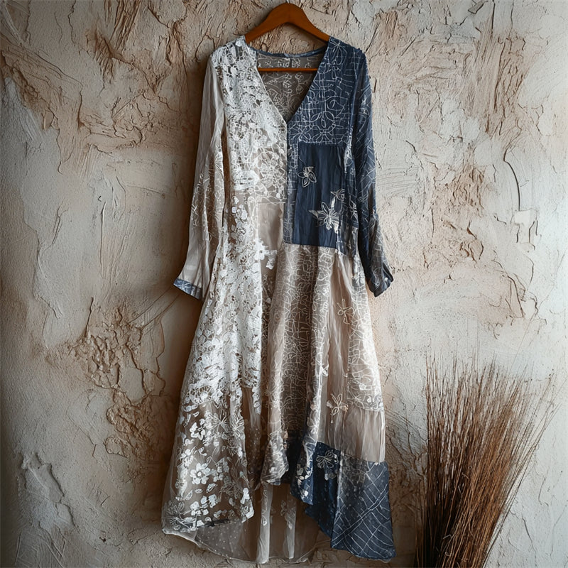 Classic Vintage Dress