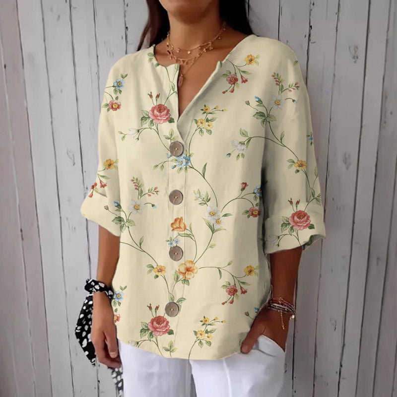 Vintage Inspired Shirt