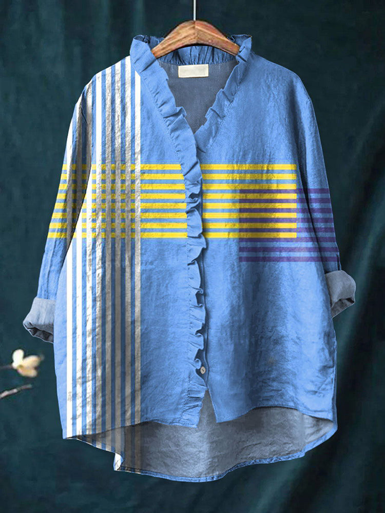 Elegantly Designed Shirt
