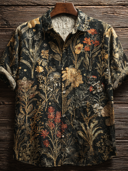 Gracefully Designed Shirt