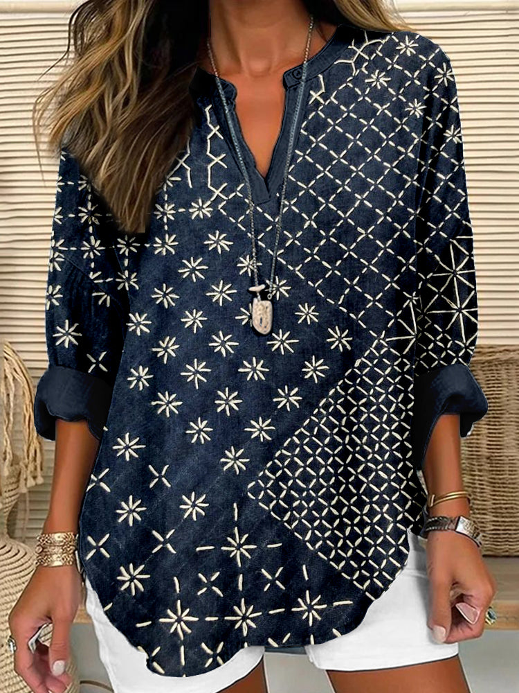 Elegantly Designed Shirt